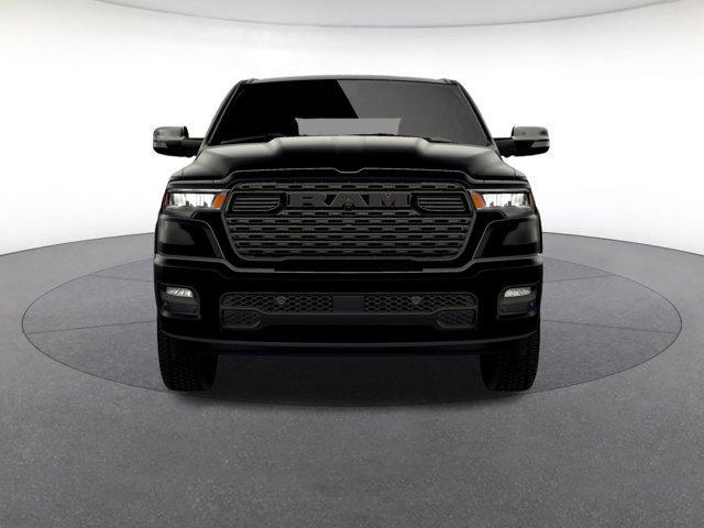 new 2026 Ram 1500 car, priced at $51,912