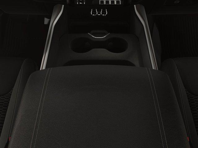 new 2026 Ram 1500 car, priced at $51,912