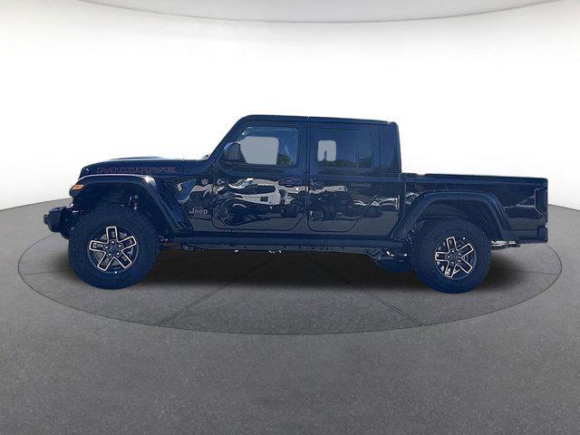 new 2025 Jeep Gladiator car, priced at $53,653