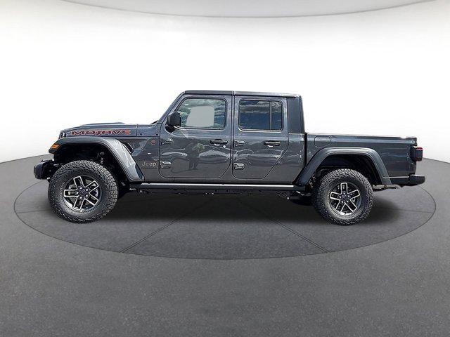 new 2025 Jeep Gladiator car, priced at $50,507
