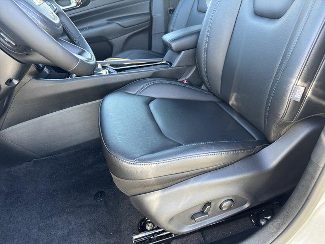 new 2026 Jeep Compass car, priced at $33,377