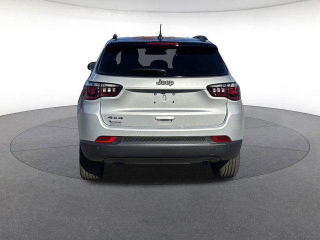 new 2026 Jeep Compass car, priced at $33,377