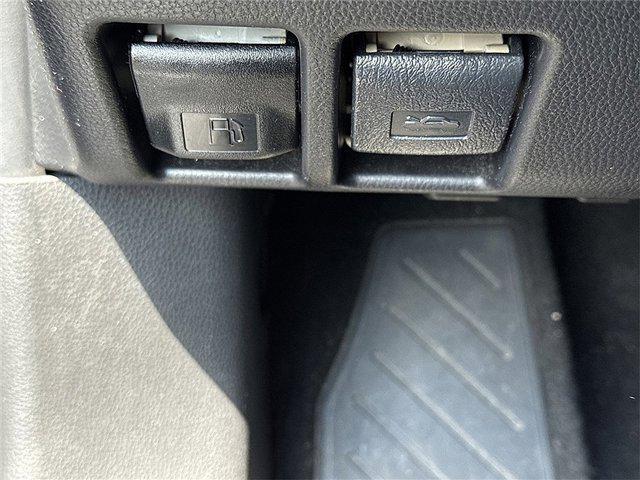 used 2023 Toyota RAV4 car, priced at $27,029