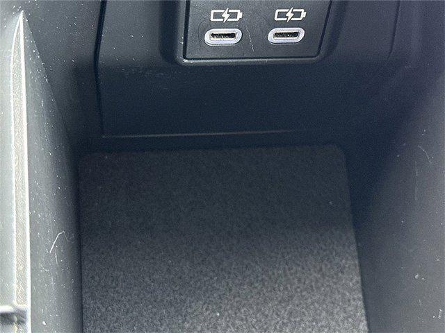 used 2023 Toyota RAV4 car, priced at $27,029