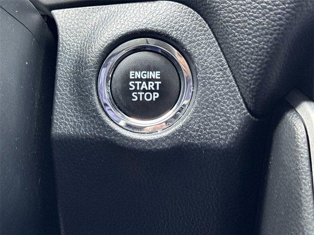 used 2023 Toyota RAV4 car, priced at $27,029