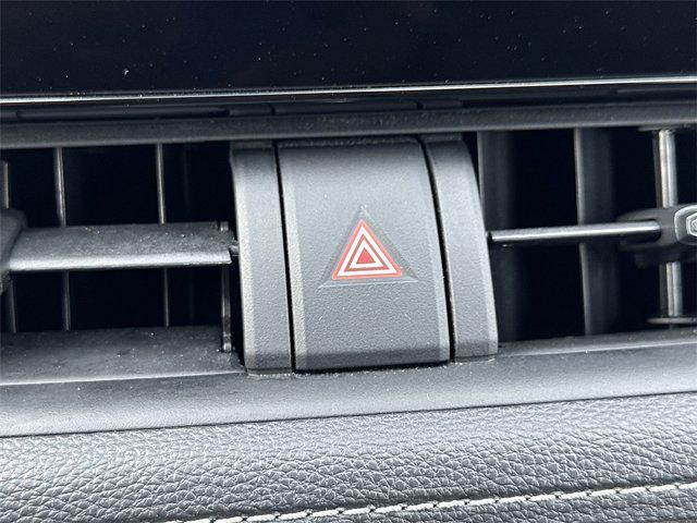 used 2023 Toyota RAV4 car, priced at $27,029