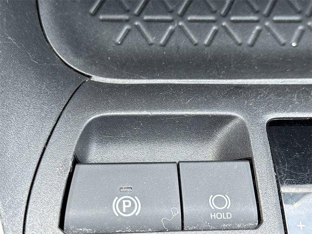 used 2023 Toyota RAV4 car, priced at $27,029