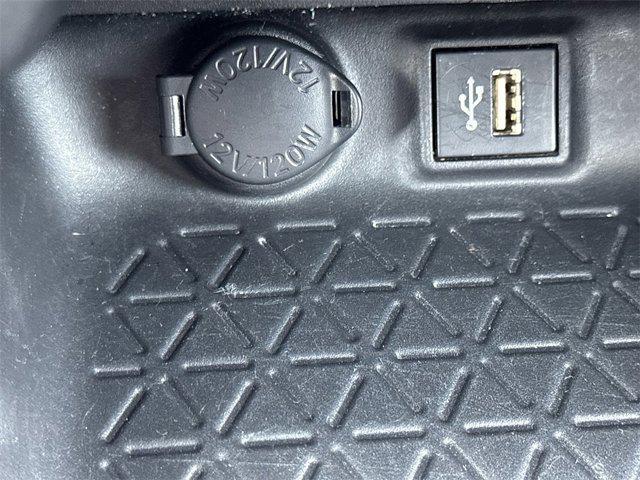 used 2023 Toyota RAV4 car, priced at $27,029