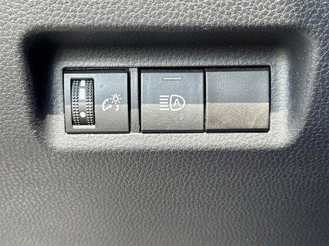 used 2023 Toyota RAV4 car, priced at $27,029