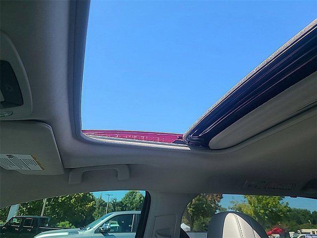 used 2022 Toyota Sienna car, priced at $37,850