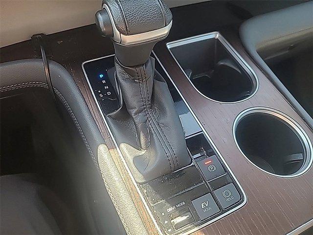 used 2022 Toyota Sienna car, priced at $37,850