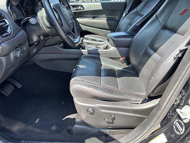 used 2023 Dodge Durango car, priced at $30,997