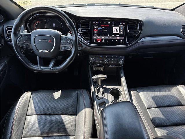used 2023 Dodge Durango car, priced at $30,997