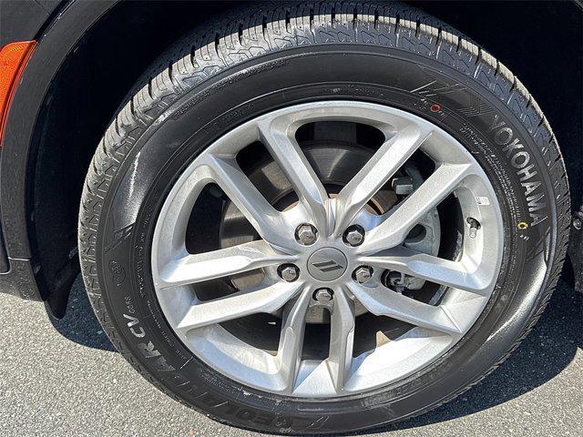 used 2023 Dodge Durango car, priced at $30,997
