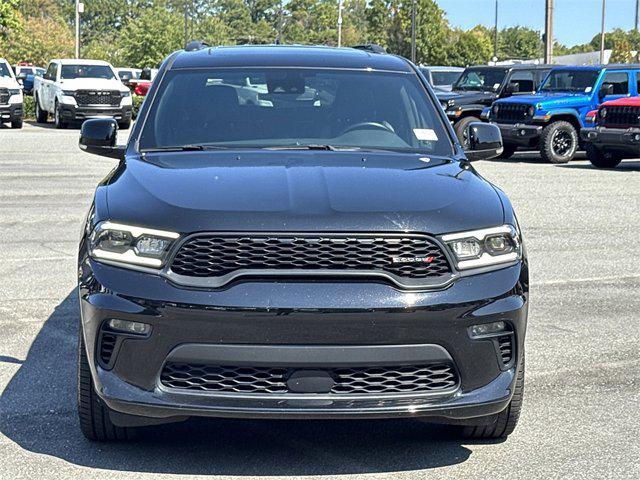 used 2023 Dodge Durango car, priced at $30,997
