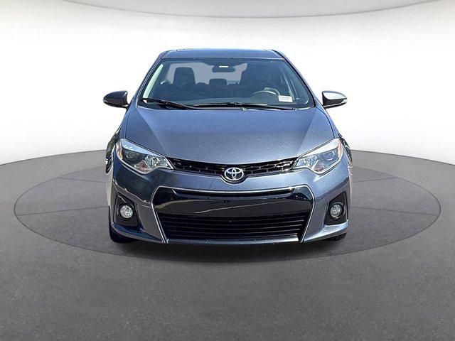 used 2014 Toyota Corolla car, priced at $10,048