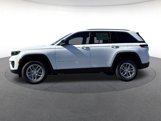 new 2025 Jeep Grand Cherokee car, priced at $32,542