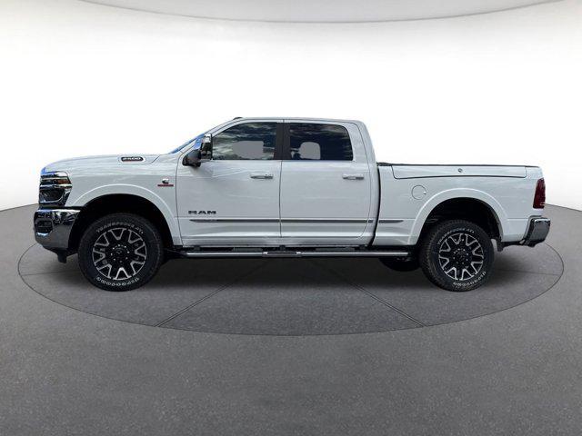 new 2026 Ram 2500 car, priced at $85,457