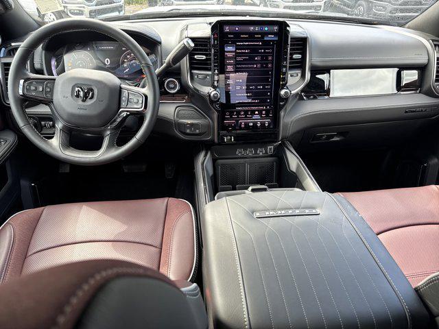 new 2026 Ram 2500 car, priced at $85,457