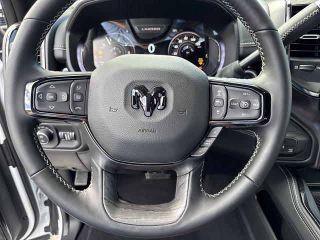 new 2026 Ram 2500 car, priced at $85,457