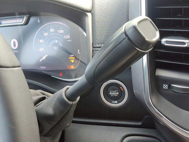 new 2025 Ram 2500 car, priced at $73,727