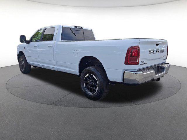 new 2025 Ram 2500 car, priced at $73,727