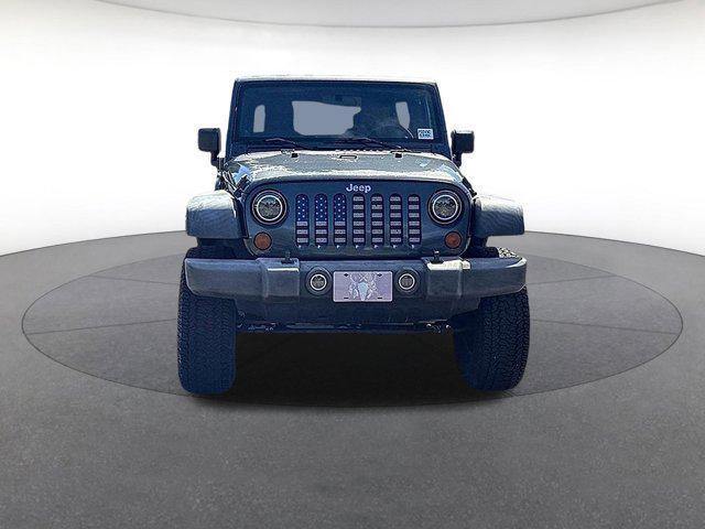 used 2007 Jeep Wrangler car, priced at $9,234