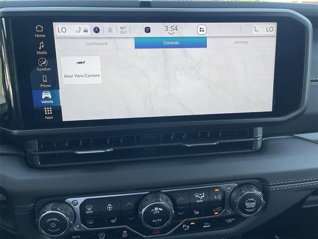 new 2025 Jeep Gladiator car, priced at $45,142