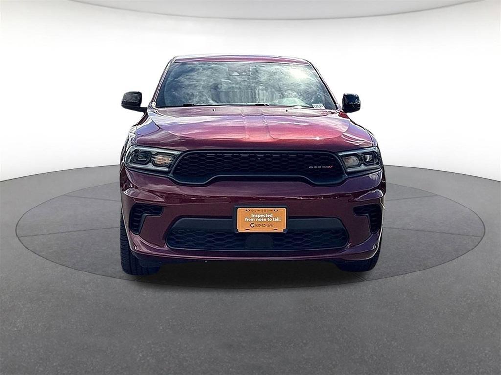 used 2023 Dodge Durango car, priced at $26,293