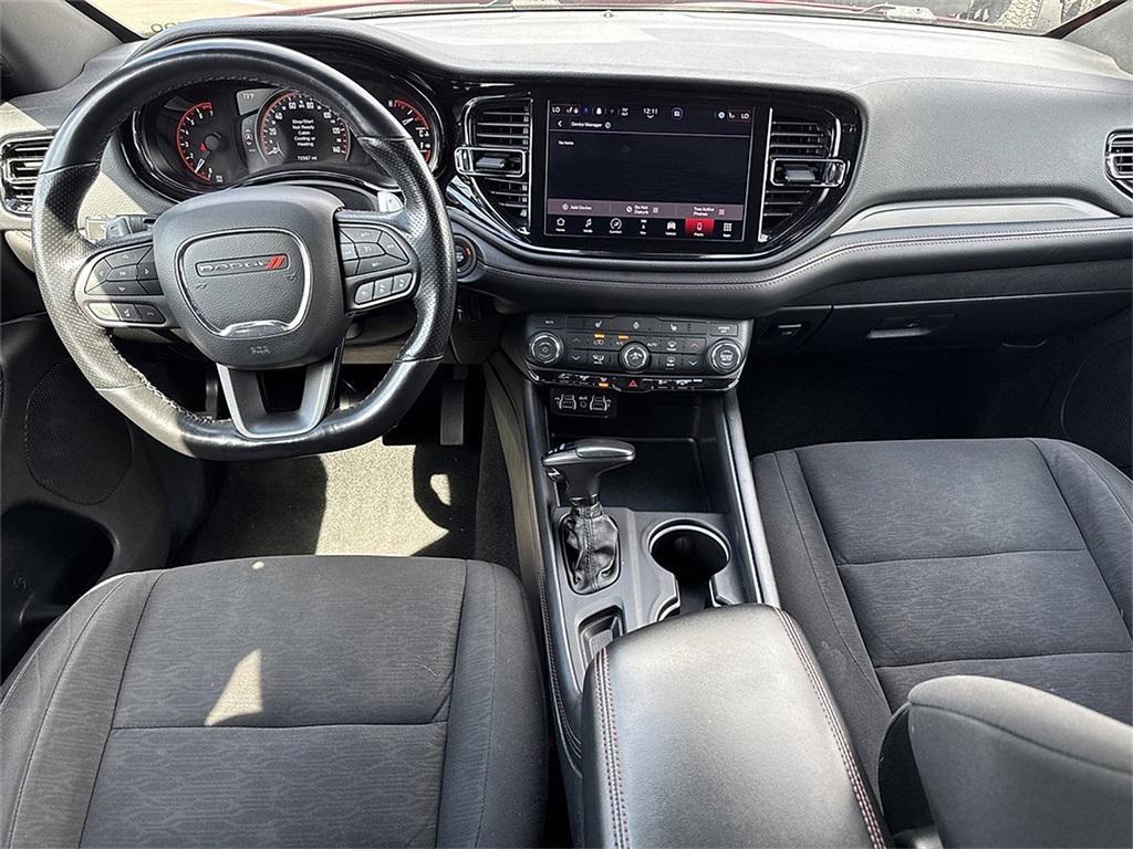 used 2023 Dodge Durango car, priced at $26,293