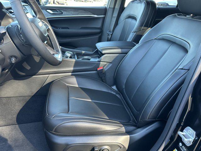 new 2025 Jeep Grand Cherokee L car, priced at $44,507