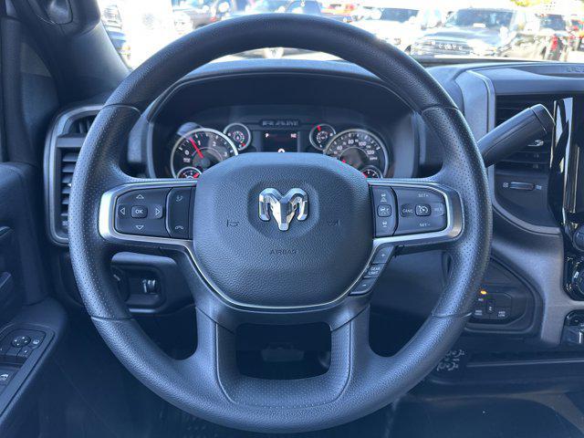 new 2026 Ram 2500 car, priced at $60,583