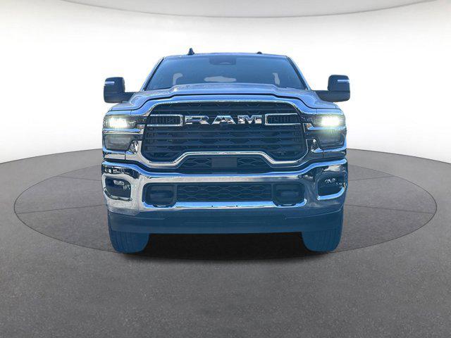 new 2026 Ram 2500 car, priced at $60,583