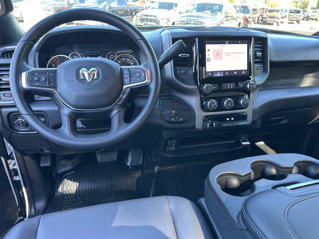 new 2026 Ram 2500 car, priced at $60,583