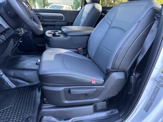 new 2026 Ram 2500 car, priced at $60,583