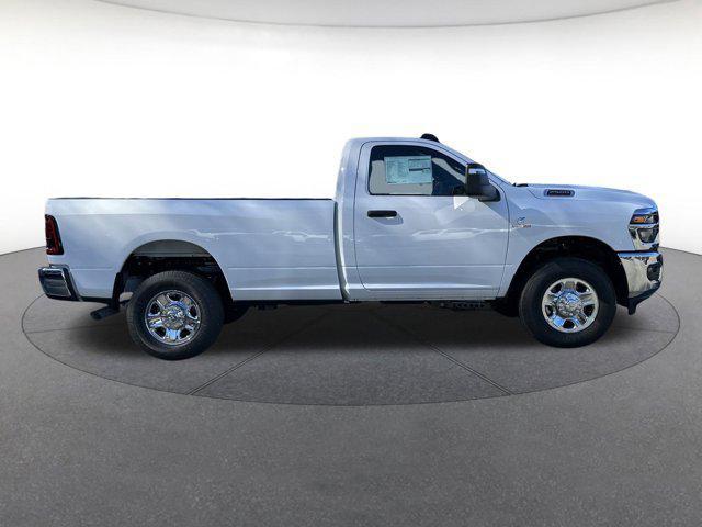 new 2026 Ram 2500 car, priced at $60,583