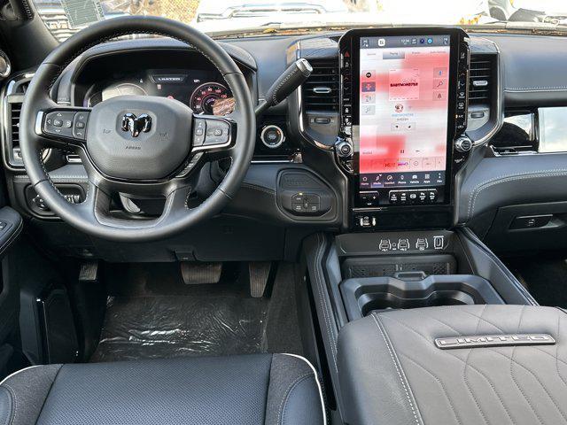 new 2026 Ram 2500 car, priced at $92,186