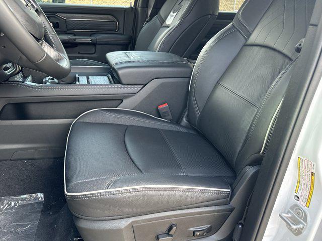 new 2026 Ram 2500 car, priced at $92,186