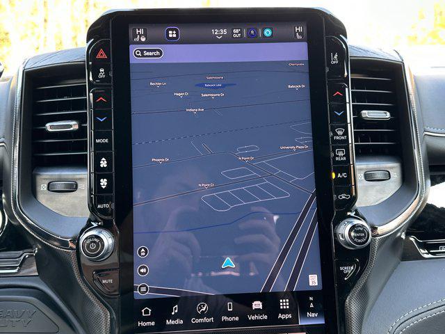 new 2026 Ram 2500 car, priced at $92,186