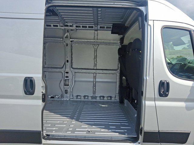 new 2025 Ram ProMaster 3500 car, priced at $46,774
