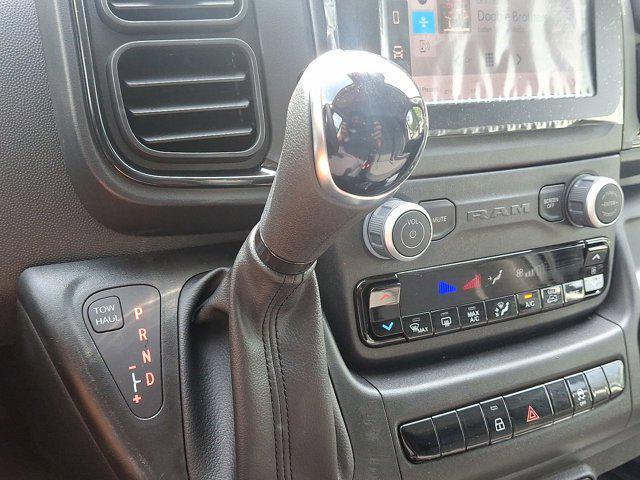 new 2025 Ram ProMaster 3500 car, priced at $46,774