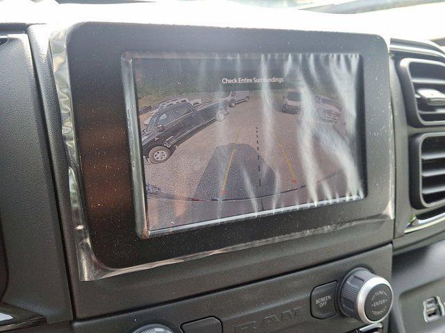 new 2025 Ram ProMaster 3500 car, priced at $46,774