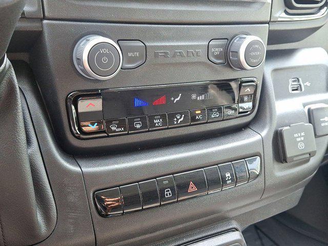 new 2025 Ram ProMaster 3500 car, priced at $46,774