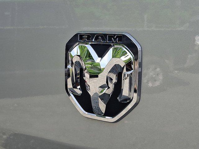 new 2025 Ram ProMaster 3500 car, priced at $46,774