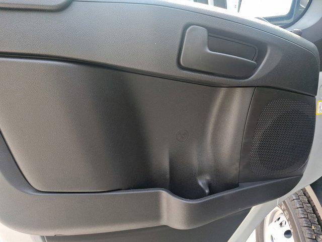 new 2025 Ram ProMaster 3500 car, priced at $46,774