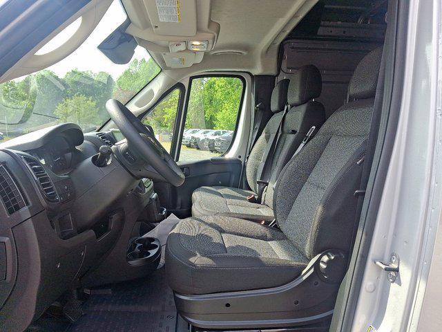 new 2025 Ram ProMaster 3500 car, priced at $46,774