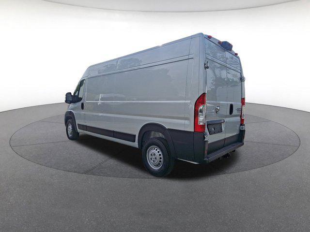 new 2025 Ram ProMaster 3500 car, priced at $46,774