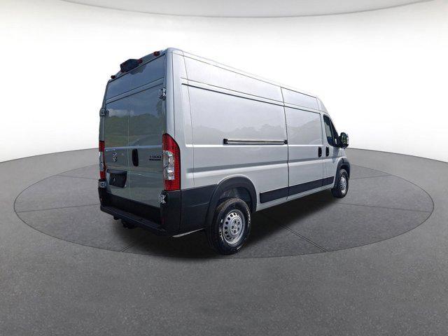 new 2025 Ram ProMaster 3500 car, priced at $46,774