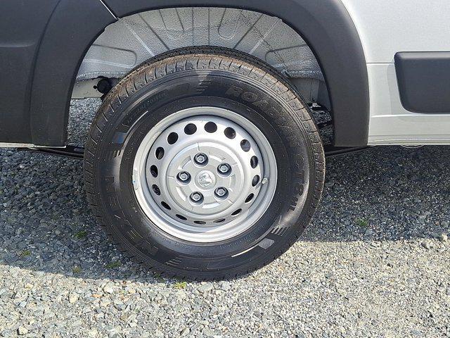 new 2025 Ram ProMaster 3500 car, priced at $46,774