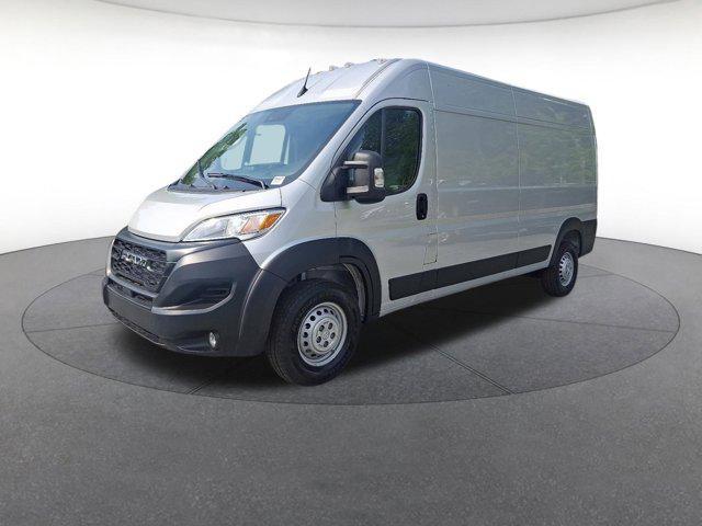new 2025 Ram ProMaster 3500 car, priced at $46,774